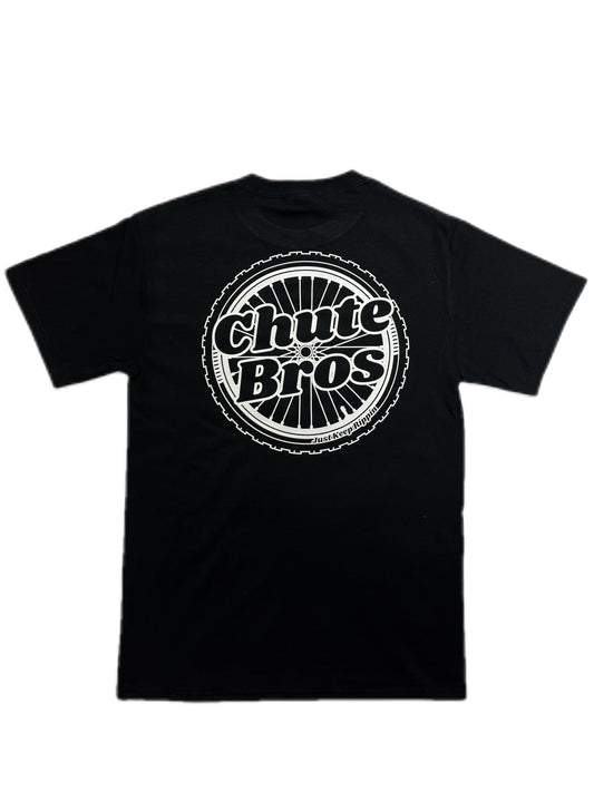 ChuteBros Tee